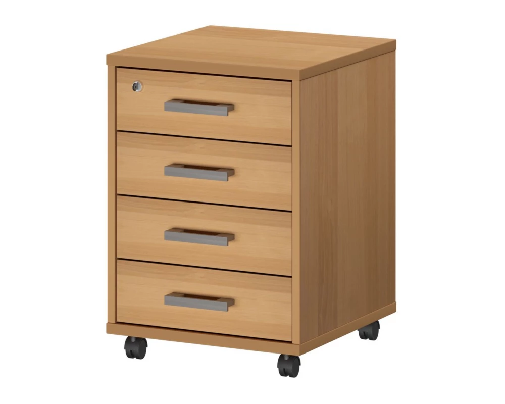 Тумба подкатная АТЛ-04 Арго