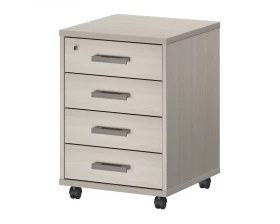 Тумба подкатная АТЛ-04 Арго images