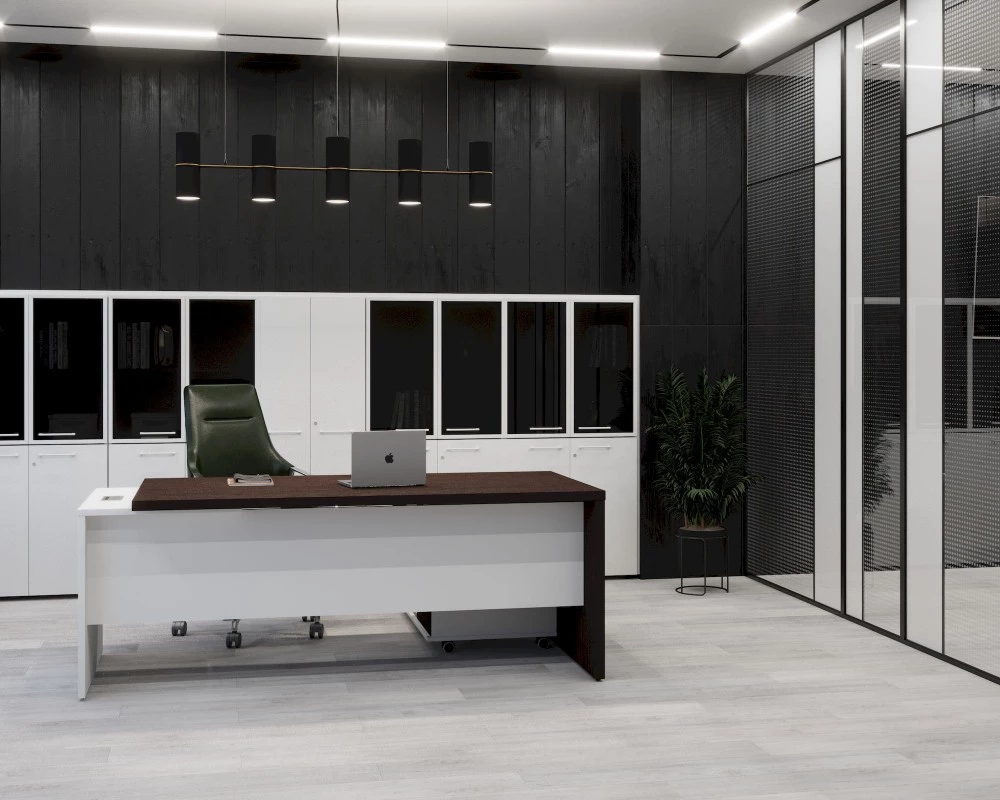 Кабинет руководителя Кортез