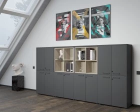 Кабинет руководителя Кортез images