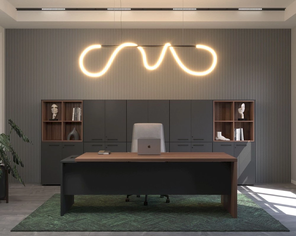 Кабинет руководителя Кортез