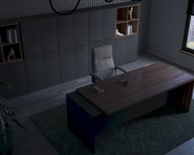 Кабинет руководителя Кортез images