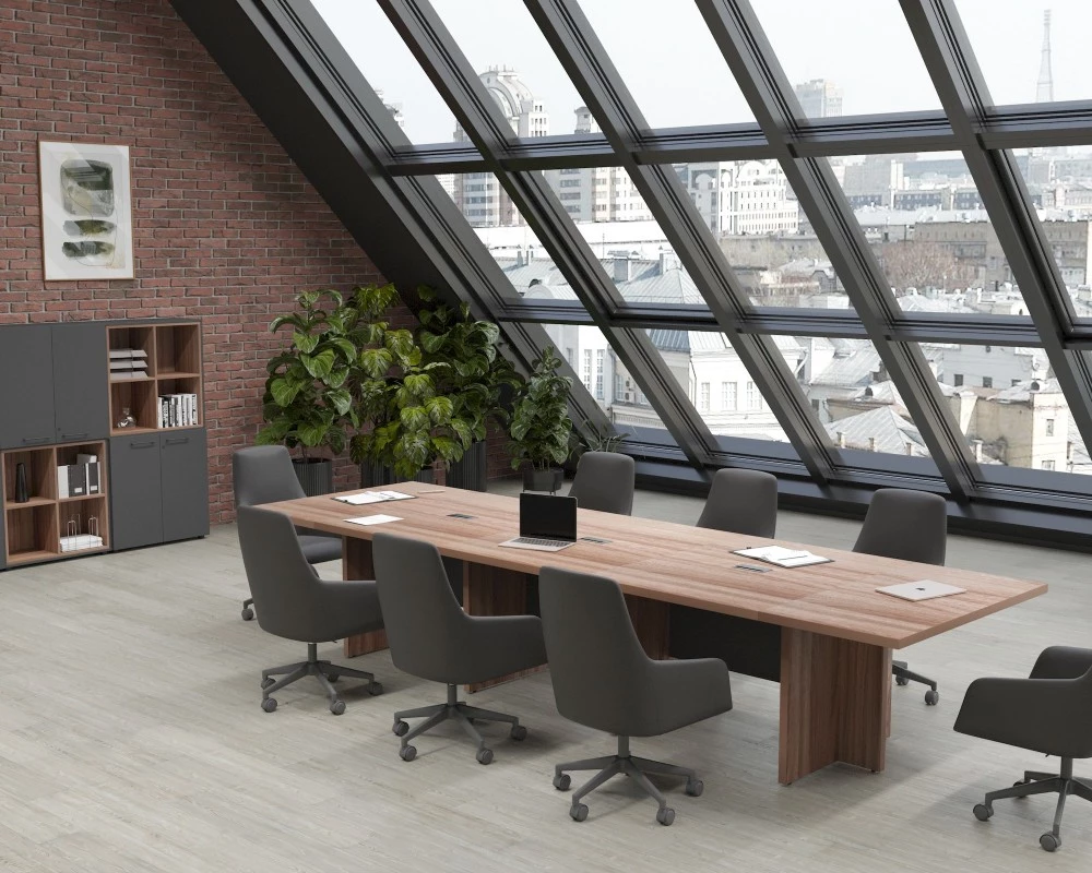 Кабинет руководителя Кортез