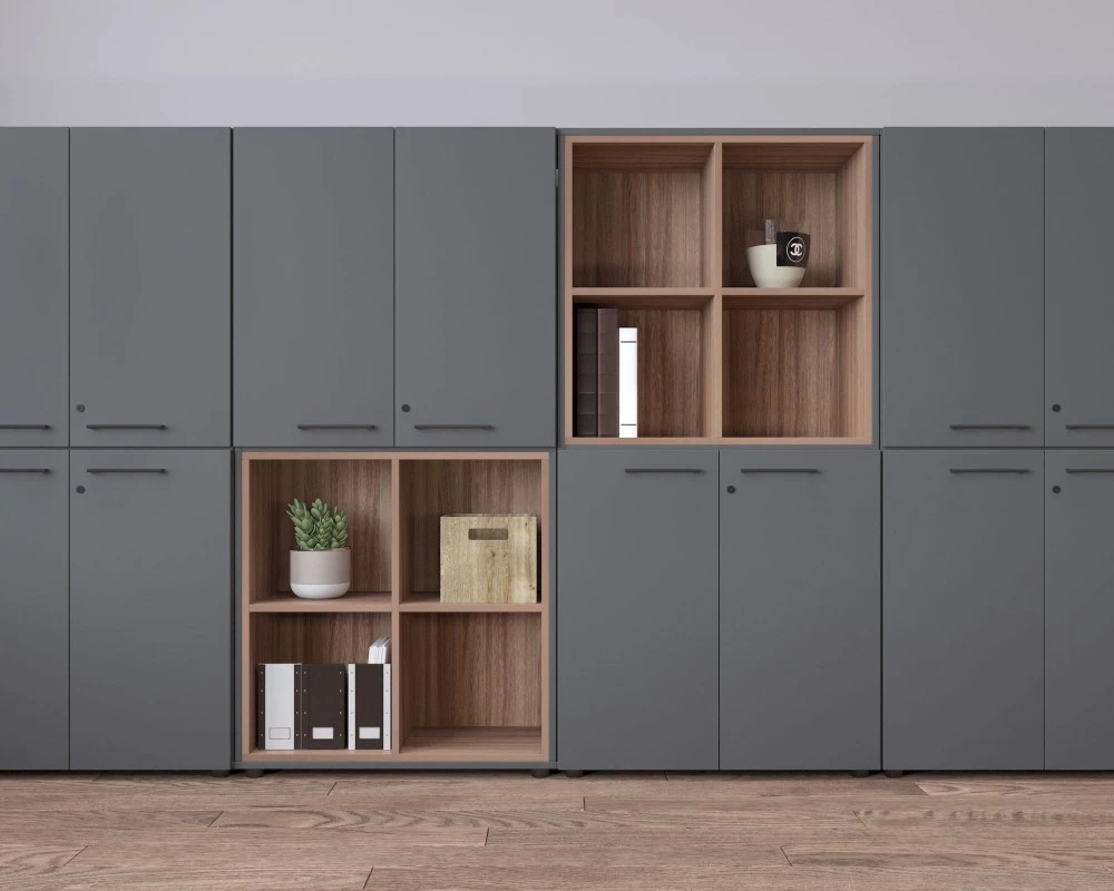 Кабинет руководителя Кортез