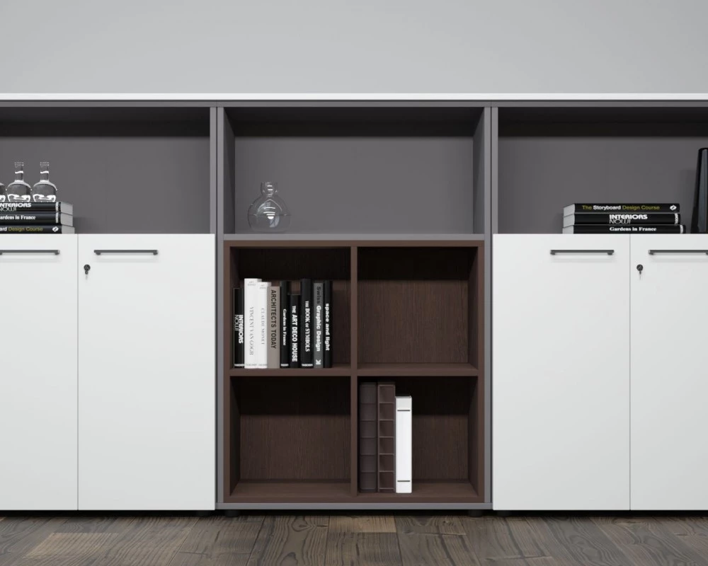 Кабинет руководителя Кортез