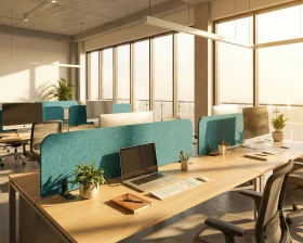 Настольные акустические экраны Sherlock images