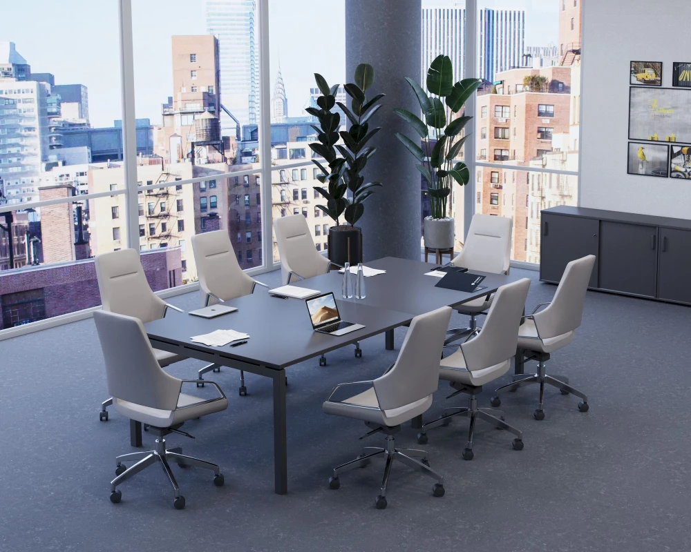 Мебель для персонала Смарт (pt)