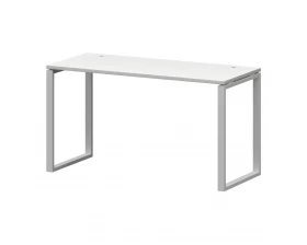 Стол на металлокаркасе СМС25-О-10К.60.Пр25 1000x600x750 Смарт (pt) images