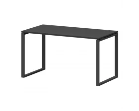 Стол на металлокаркасе СМС25-О-10К.73.Пр25 1000x730x750 Смарт (pt) images