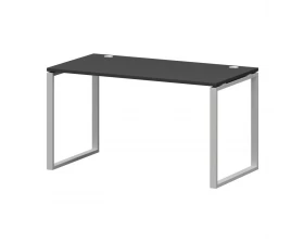 Стол на металлокаркасе СМС25-О-10К.73.Пр25 1000x730x750 Смарт (pt) images