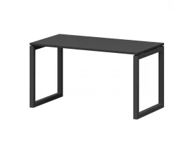 Стол на металлокаркасе СМС25-О-10К.73.Пр50 1000x730x750 Смарт (pt) images