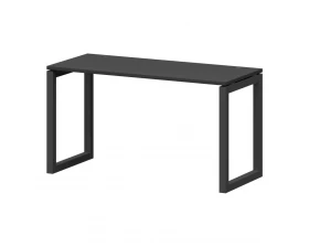 Стол на металлокаркасе СМС25-О-12К.60.Пр50 1200x600x750 Смарт (pt) images