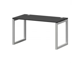 Стол на металлокаркасе СМС25-О-12К.73.Пр50 1200x730x750 Смарт (pt) images