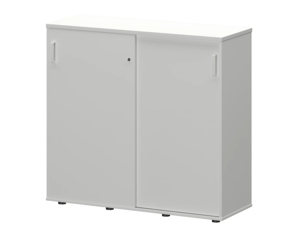 Тумба-купе СМТ-12.11К 1236x444x1175 Смарт (pt)