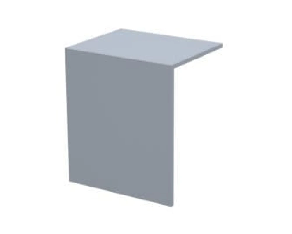 Накладка для стойки А-651 Арго Техно Ресепшн / Techno Reception