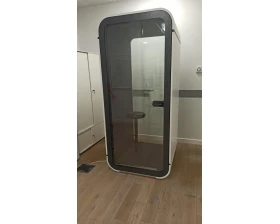 Акустическая кабина Focus R ONE images