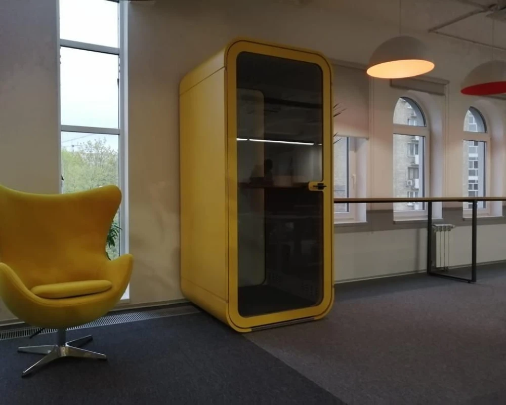 Акустическая кабина Focus R ONE