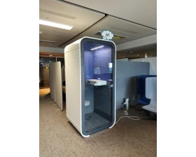 Акустическая кабина Focus R ONE images