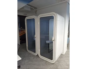 Акустическая кабина Focus R ONE images