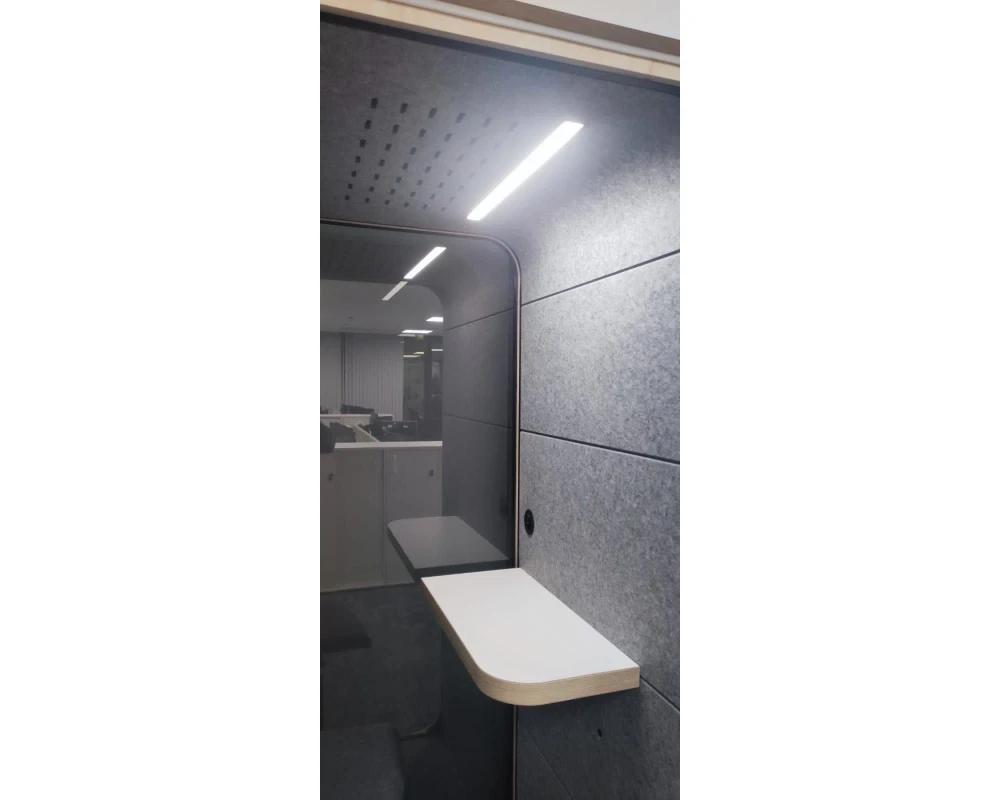 Акустическая кабина Focus R ONE