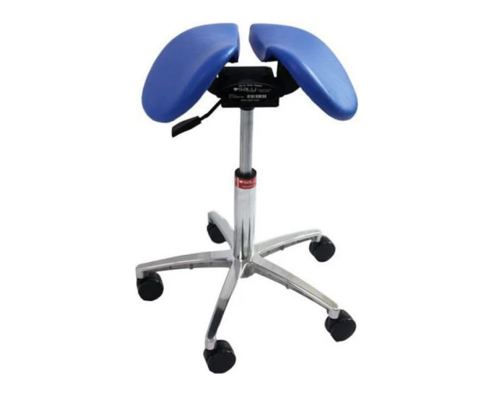 Стул седло CHIN