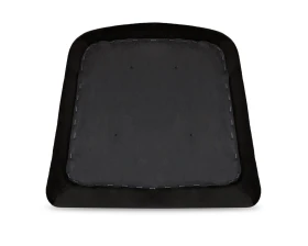 Стул барный SHT-ST38/S29 Велюр, Ночное затмение/Черный муар images