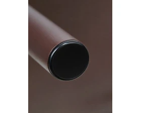 Стул SHT-ST75/S424-C Пластик, Коричневый/Темный орех images