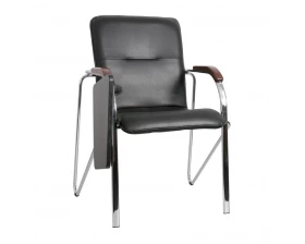 Кресло Samba NS chrome T со столиком 1.031 V14 images