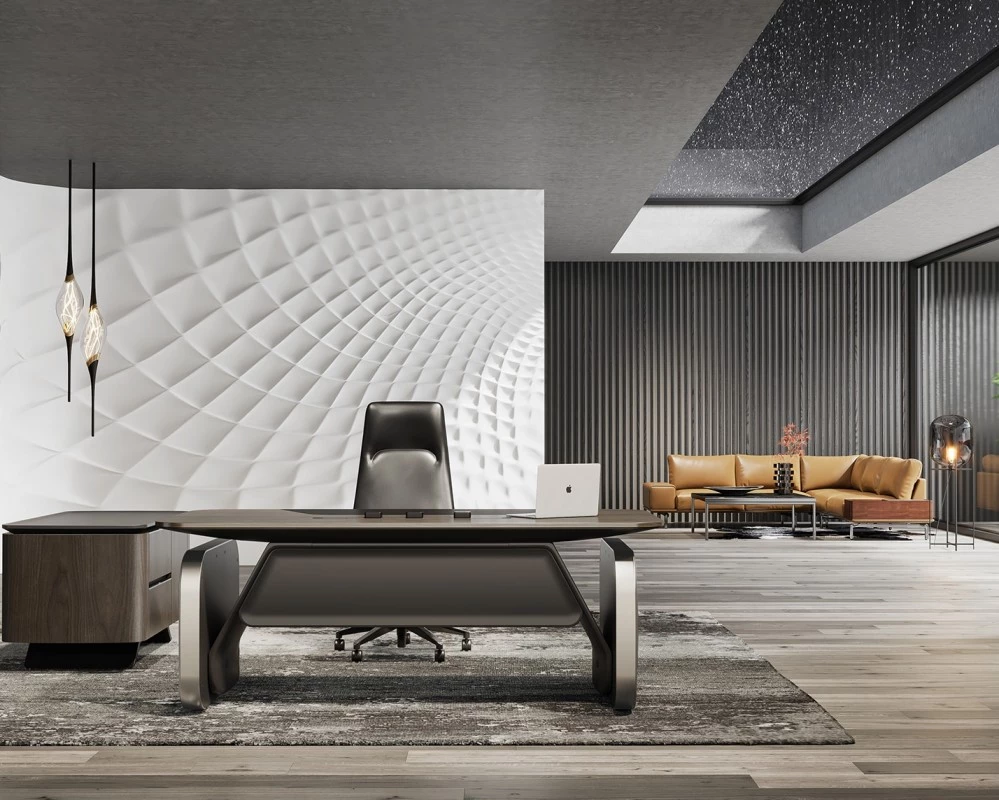 Кабинет руководителя Atlas (Sun)