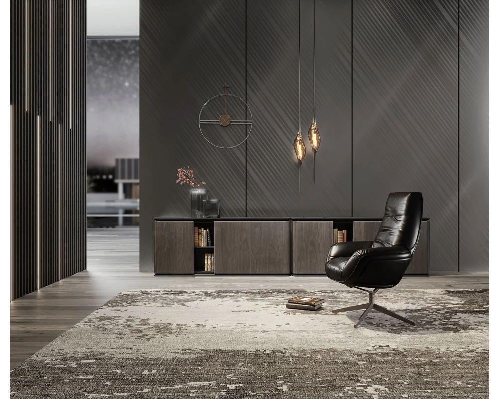 Кабинет руководителя Atlas (Sun)