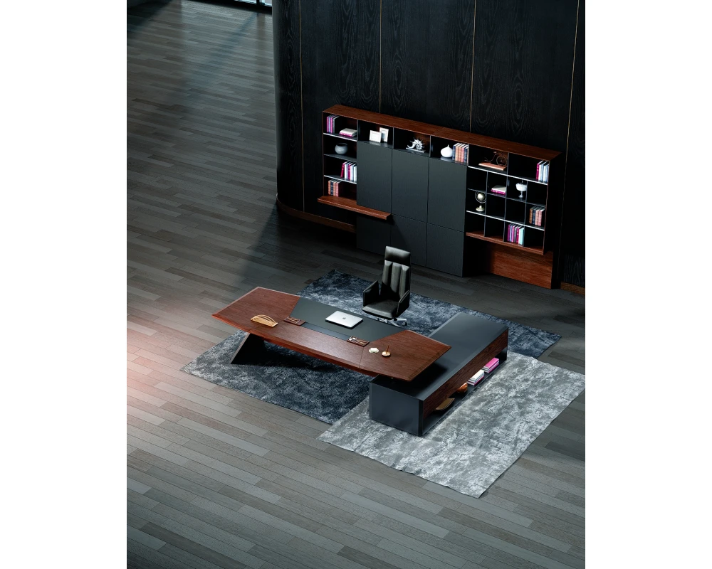 Кабинет руководителя Aulenti