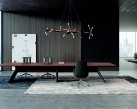 Мебель для переговорных Aulenti images