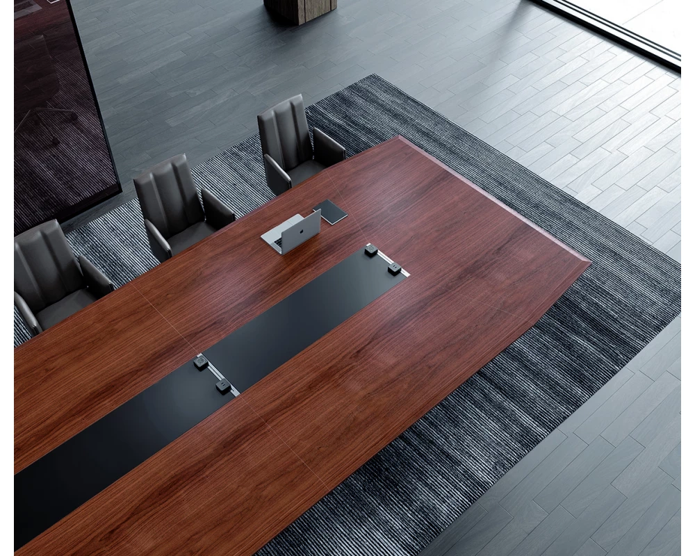 Мебель для переговорных Aulenti