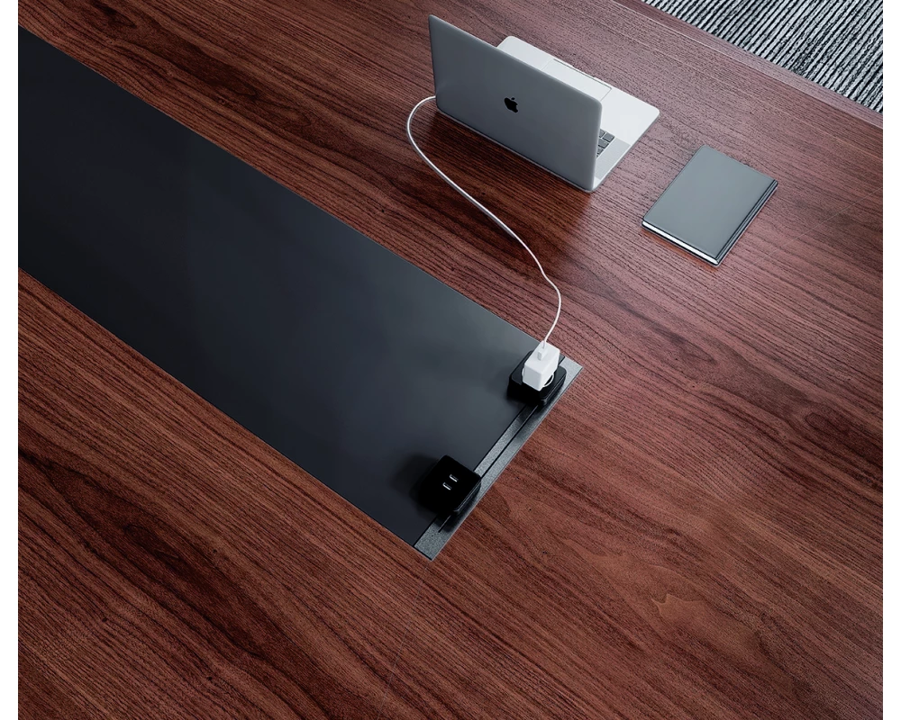 Мебель для переговорных Aulenti