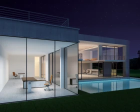 Кабинет руководителя I-Work 2 images