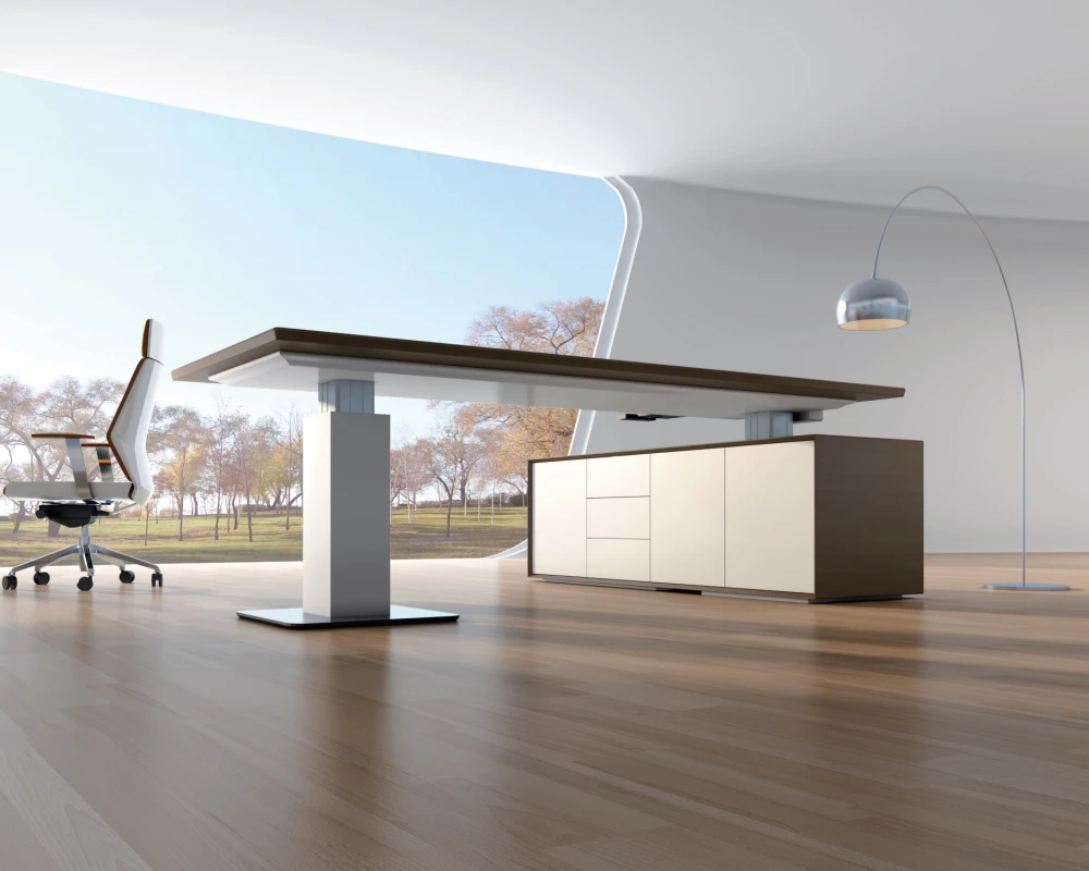 Кабинет руководителя I-Work 2