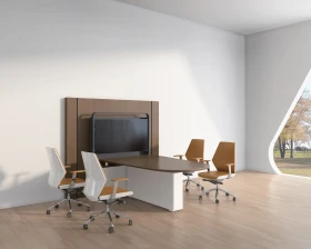 Кабинет руководителя I-Work 2 images