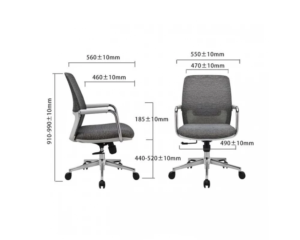 Кресло Night Web NIW627