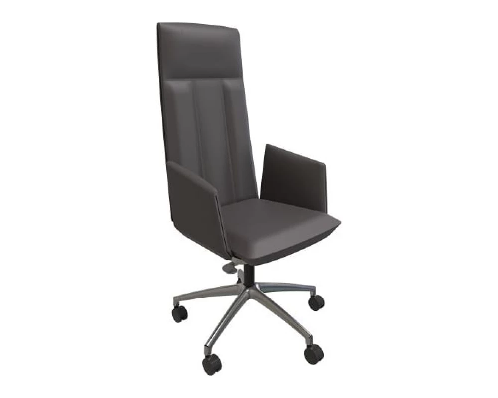 Кресло Aulenti