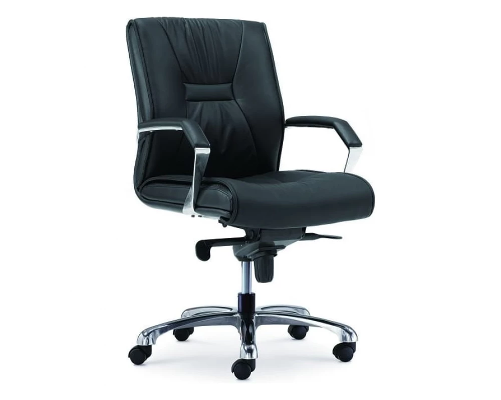 Кресло Zele CGL48STG PU