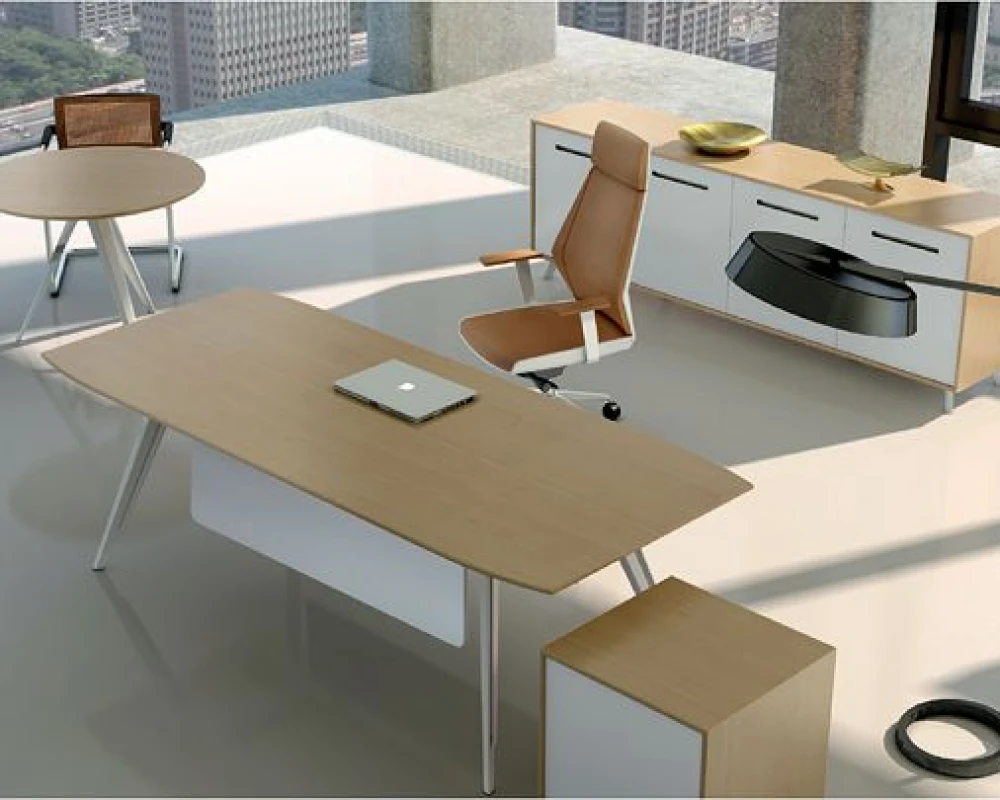 Кабинет руководителя Kross