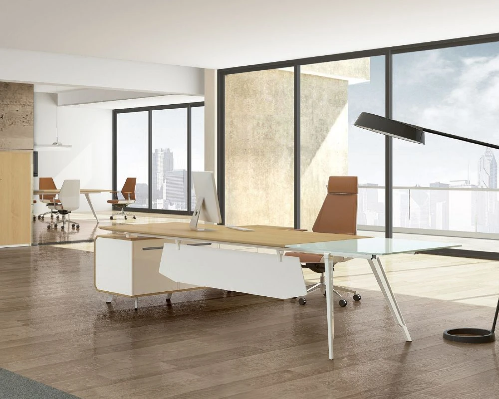 Кабинет руководителя Kross