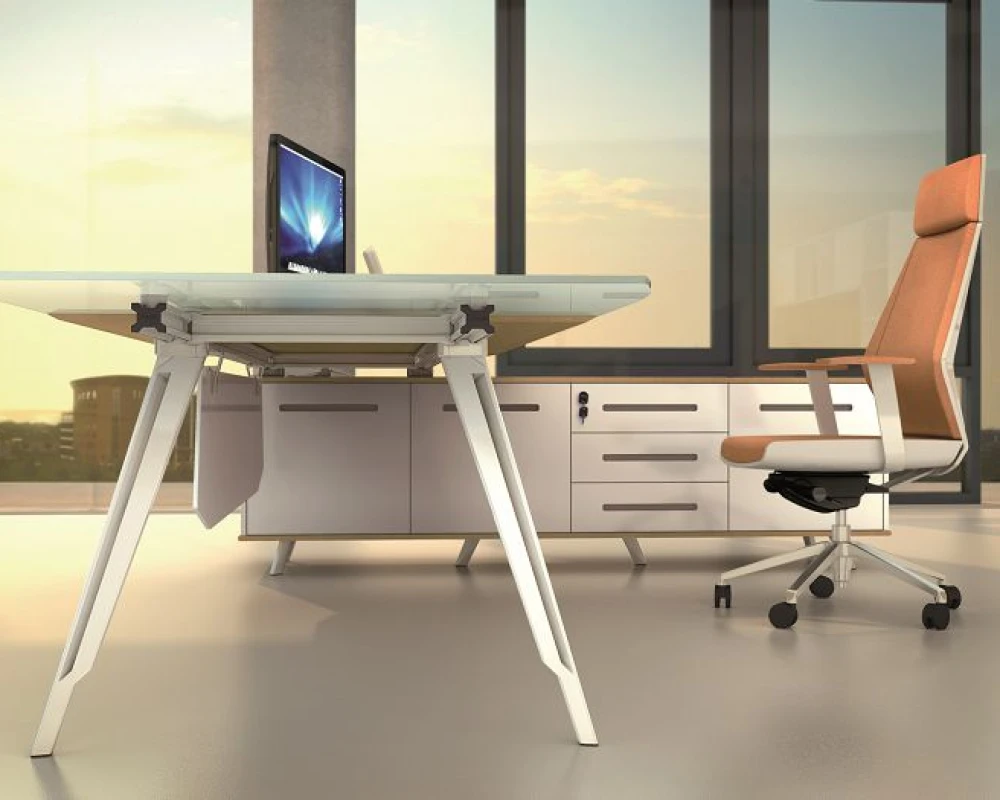 Кабинет руководителя Kross