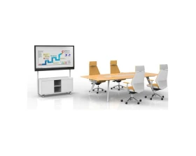 Мебель для переговорных Kross images