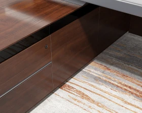 Кабинет руководителя Larry 2 images