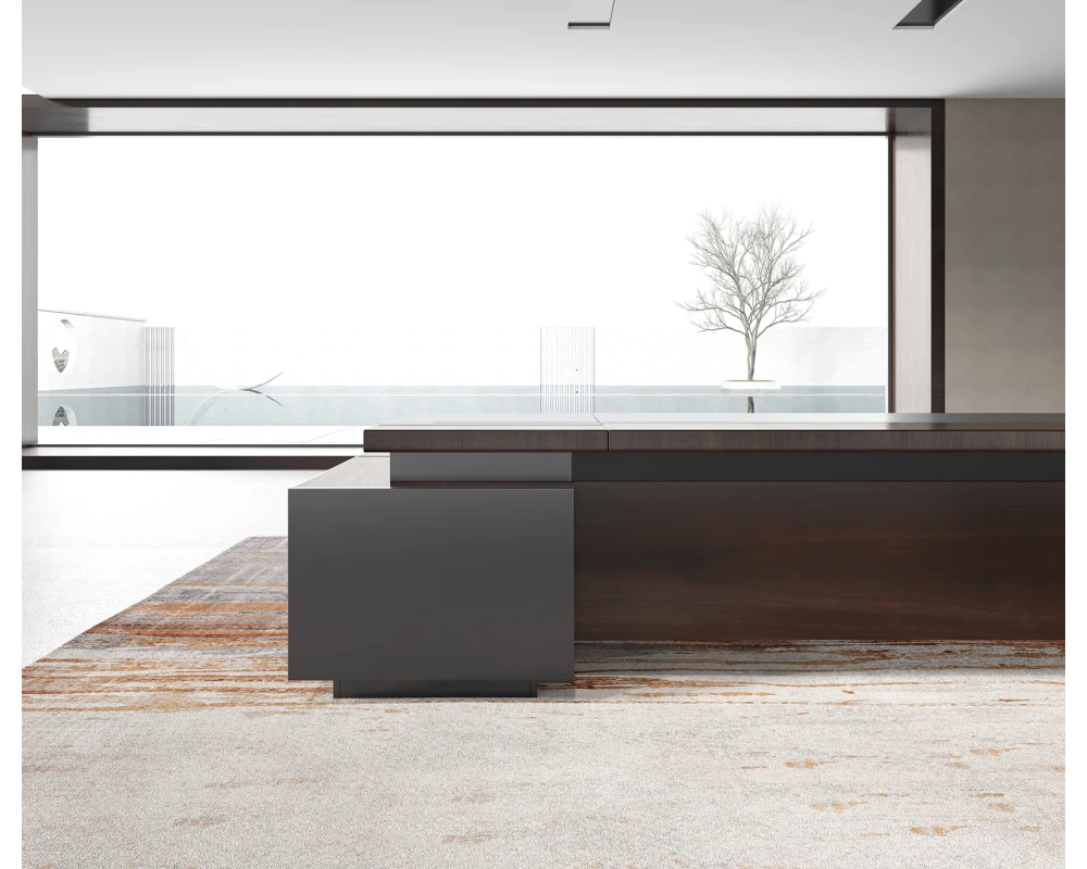 Кабинет руководителя Larry 2