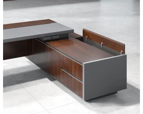 Кабинет руководителя Larry 2 images