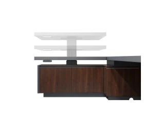 Кабинет руководителя Larry 2 images