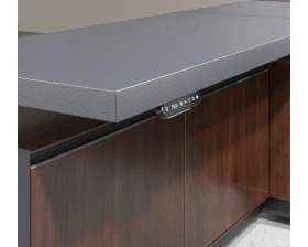 Кабинет руководителя Larry 2 images