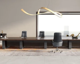 Кабинет руководителя Larry 2 images